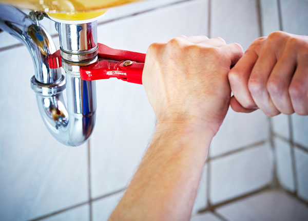 About Curryville Plumbers
